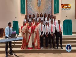 Christmas Geethangal