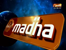 Madha Talkies