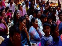 Kannana Kanmanigaley