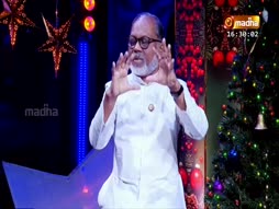 Athiradi Pechu, Madurai Diocese