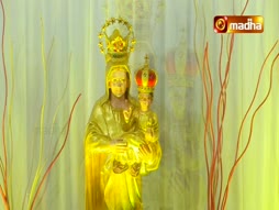 Mary Mother of God Midnight Mass