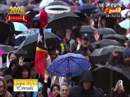 New Year Special Program