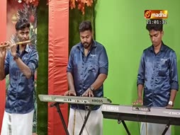 Christmas Geethangal