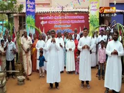 Thai Thithipae, Sivagangai