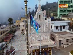 Centenary Celebration of St.francis Xavier Church- Madurai