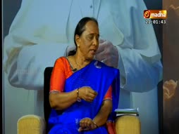 Nambikaiyalargalin Annai