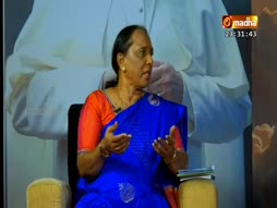 Nambikaiyalargalin Annai