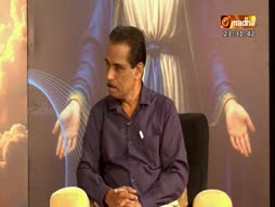 Nambikaiyalargalin Annai