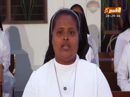 Covai Presentation Sisters