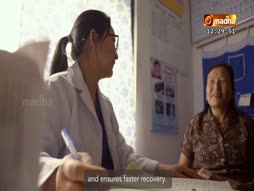 Documentry On Madha Tv