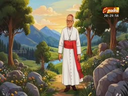 Iraiyatchiyin Chellangaley