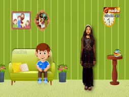 Kannana Kanmanigaley