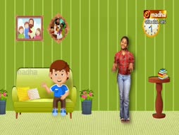 Kannana Kanmanigaley