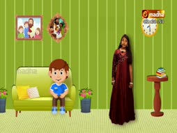 Kannana Kanmanigaley