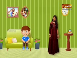 Kannana Kanmanigaley