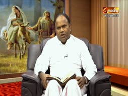 Punitha Yosepu Mariyavin Kanavar