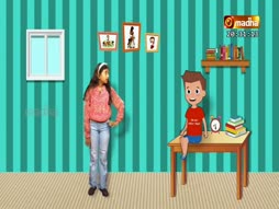 Kannana Kanmanigaley