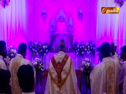 Gethsamani Arathanai