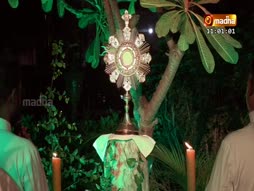 Gethsamani Arathanai