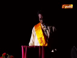 Easter Vigil Holy Mass