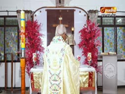 Holy Mass