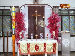 Holy Mass