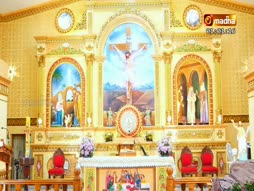Holy Mass