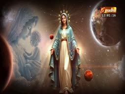 Easter Angelus