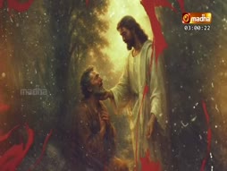 Divine Mercy Rosary