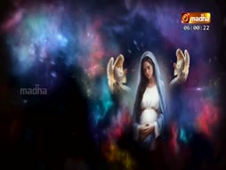 Easter Angelus