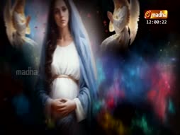 Easter Angelus