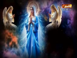 Easter Angelus