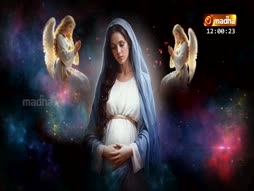 Easter Angelus