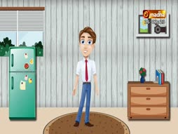 Madha Toons