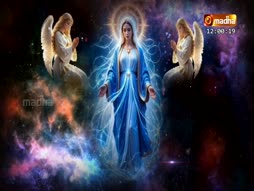 Easter Angelus