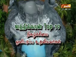 Vatican Top 10