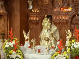 Easter Angelus