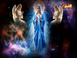 Easter Angelus