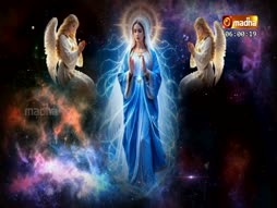 Easter Angelus