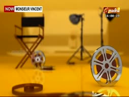 Madha Talkies