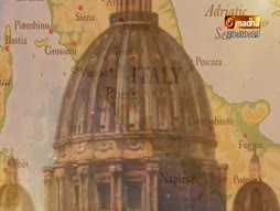Vatican Top 10