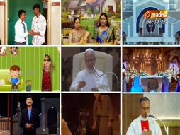 Vazhvu Tharum Iraivarthai