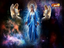 Easter Angelus