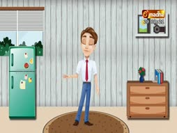 Madha Toons