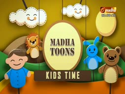 Madha Toons