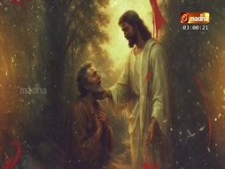 Divine Mercy Rosary