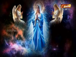 Easter Angelus