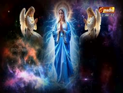 Easter Angelus