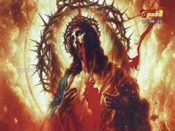 Divine Mercy Rosary