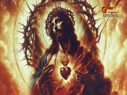 Divine Mercy Rosary